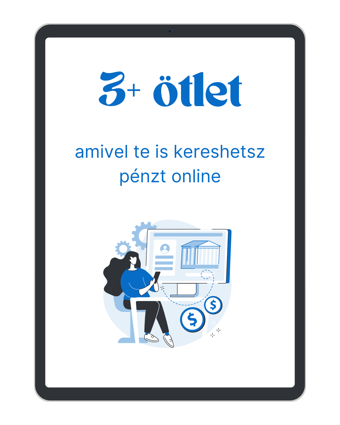 3 ötlet-