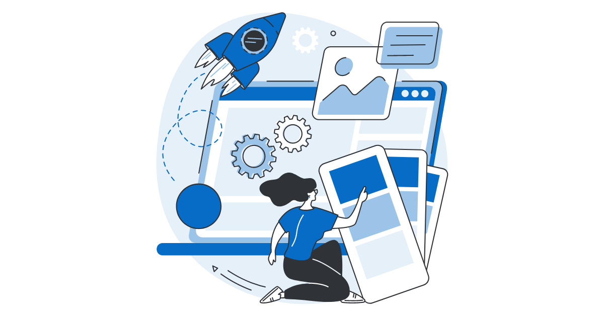 Hogyan tartsd karban egyedül a WordPress weboldaladat