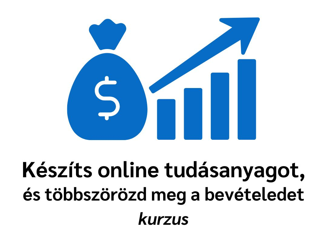 beveteltöbbszöröző kurzus